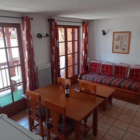 Agreable Appartement Avec Balcon Dans Residence Calme كوتيريه المظهر الخارجي الصورة
