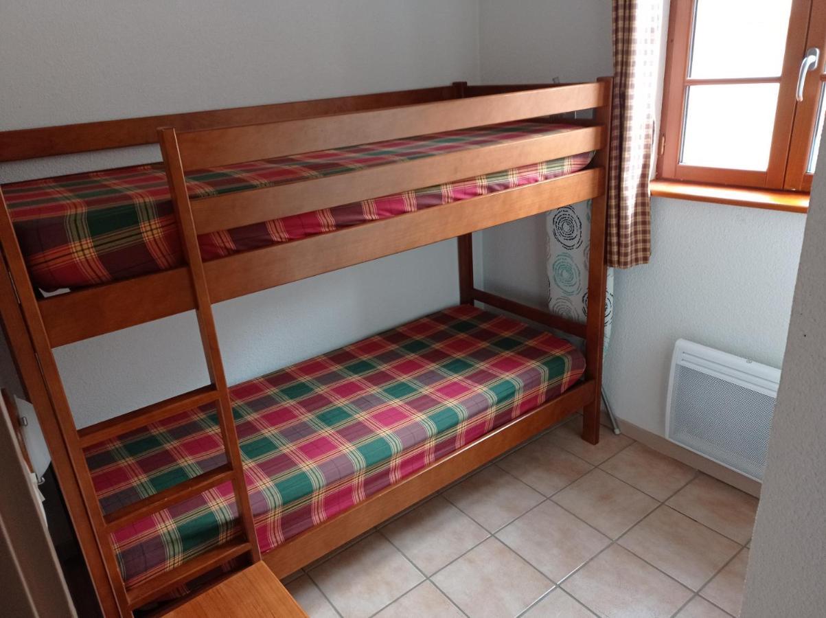 Agreable Appartement Avec Balcon Dans Residence Calme كوتيريه المظهر الخارجي الصورة