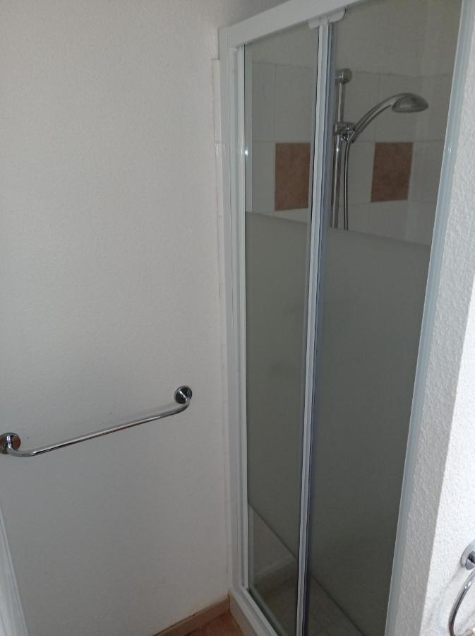 Agreable Appartement Avec Balcon Dans Residence Calme كوتيريه المظهر الخارجي الصورة