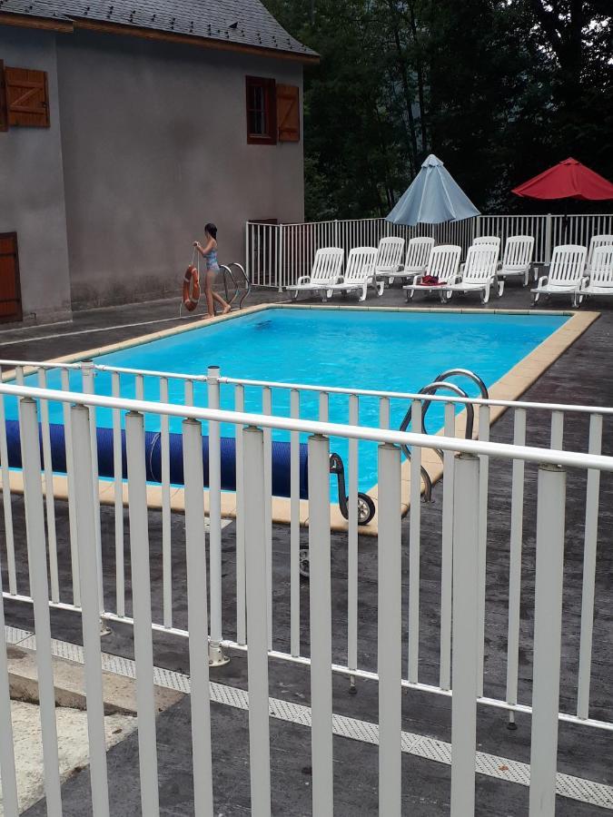 Agreable Appartement Avec Balcon Dans Residence Calme كوتيريه المظهر الخارجي الصورة